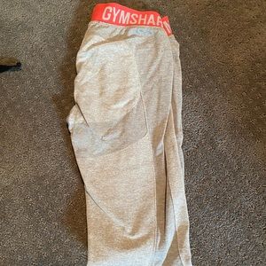 Gymshark flex original pants